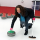 Illustration for article titled An Afternoon of Countryside Curling? Sure, Why Not.